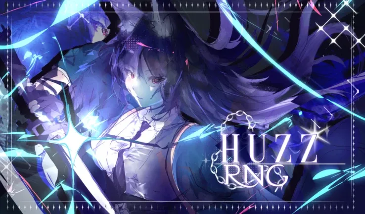 Huzz RNG Codes (May 2026)