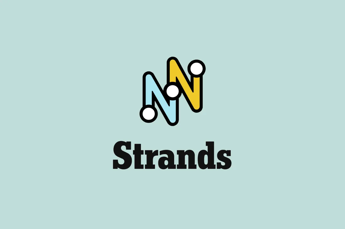 NYT Strands #574 answers and hints (September 28, 2025)