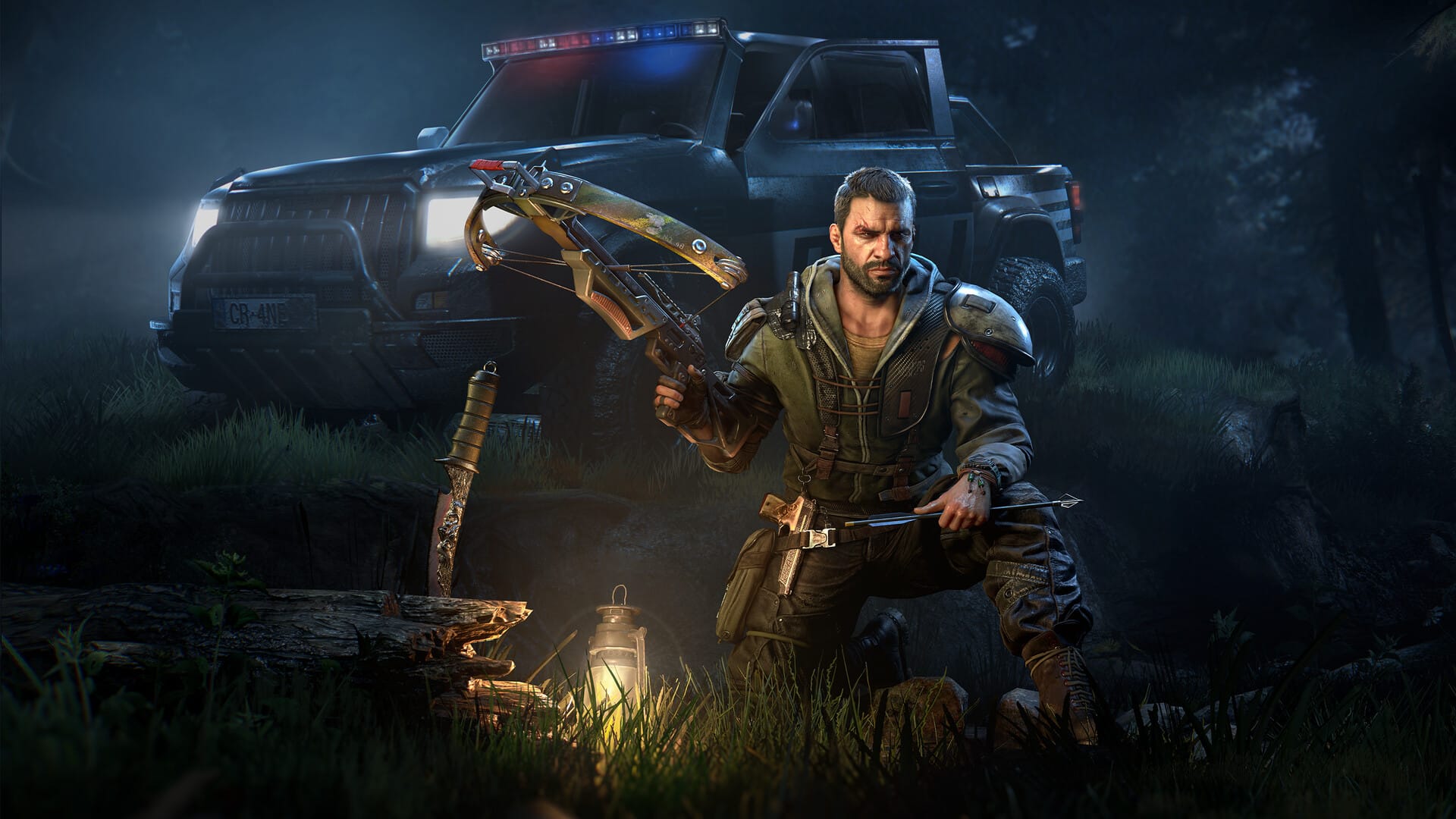 Do you need to play Dying Light 2 first before Dying Light: The Beast?