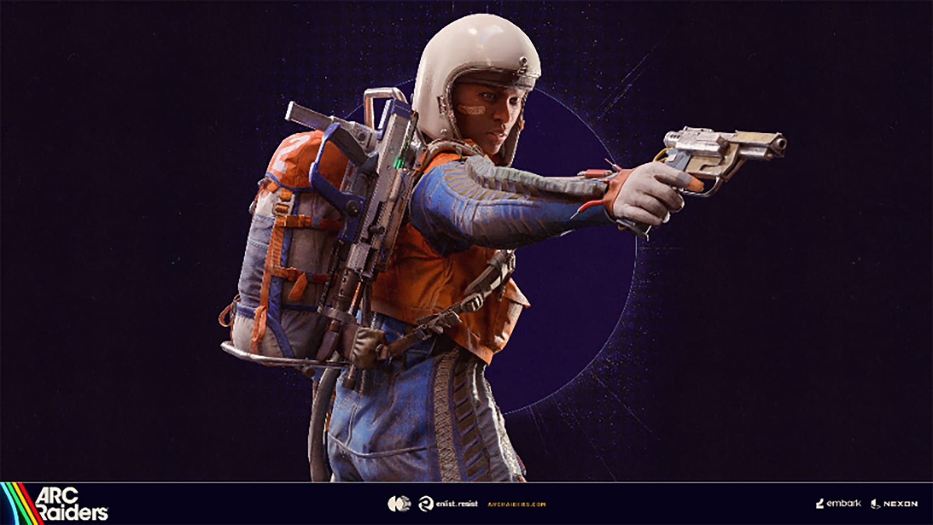 Arc Raiders Server Slam end times (Oct 17–19)