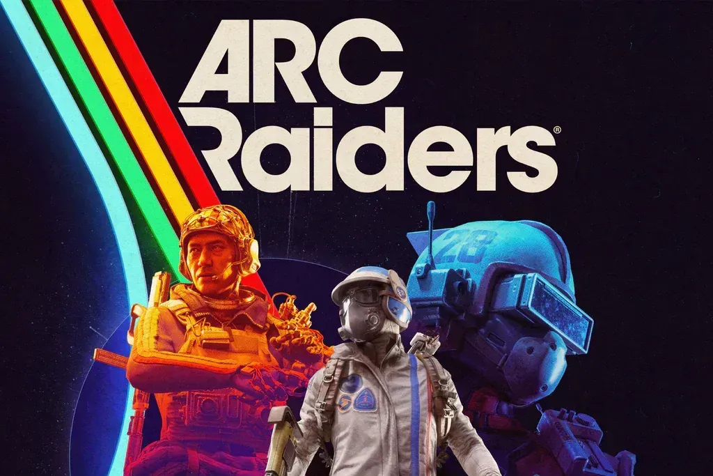 Arc Raiders download size and preload timing (PC/PS5)