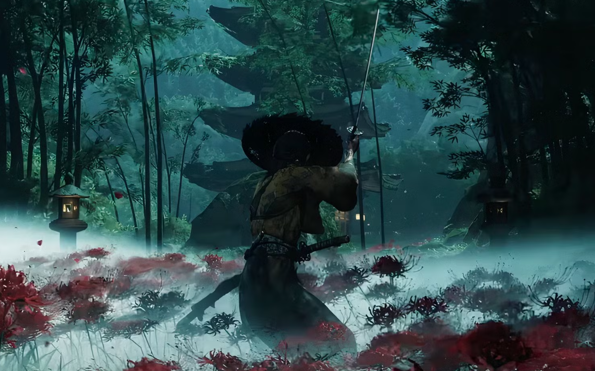 Ghost of Yotei’s Watanabe Mode — what it changes and what it doesn’t