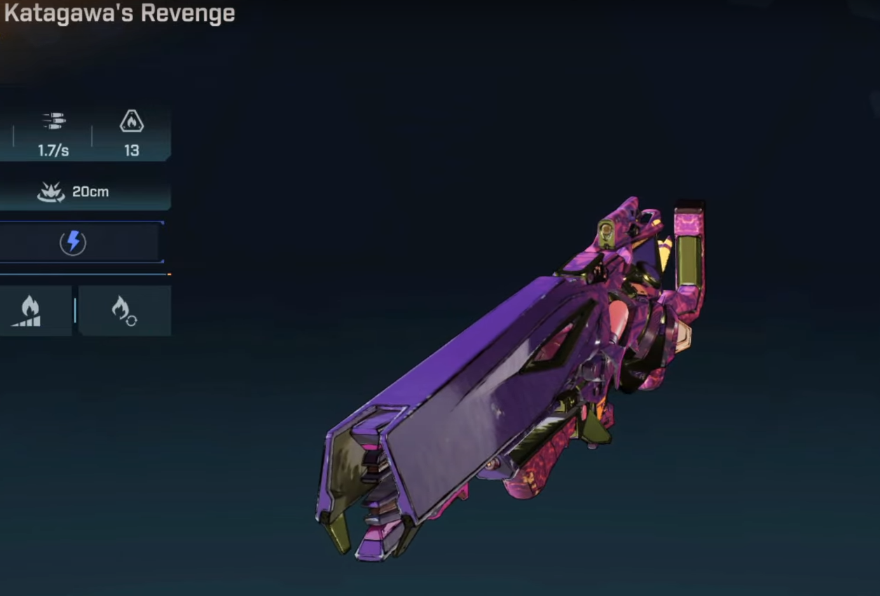 Borderlands 4: Katagawa’s Revenge location and farm guide