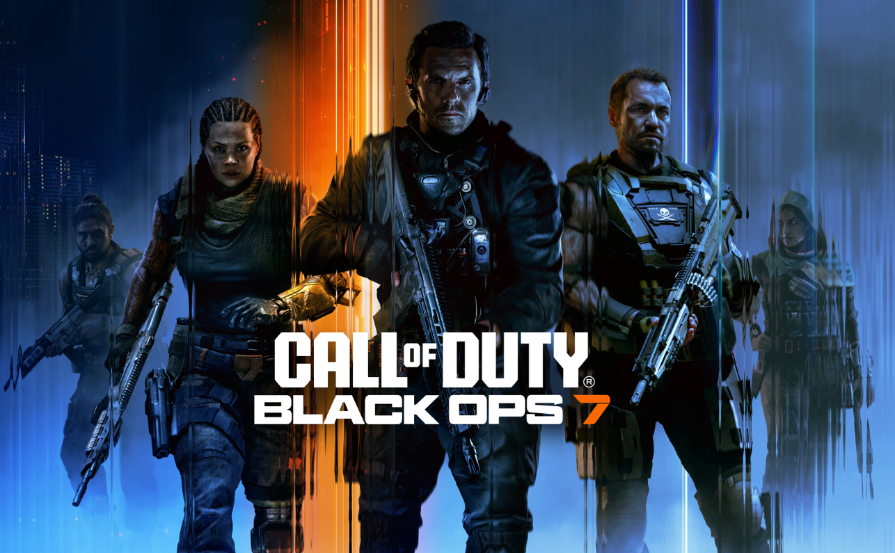Black Ops 7 operators — Vault skins, changes, and the launch roster