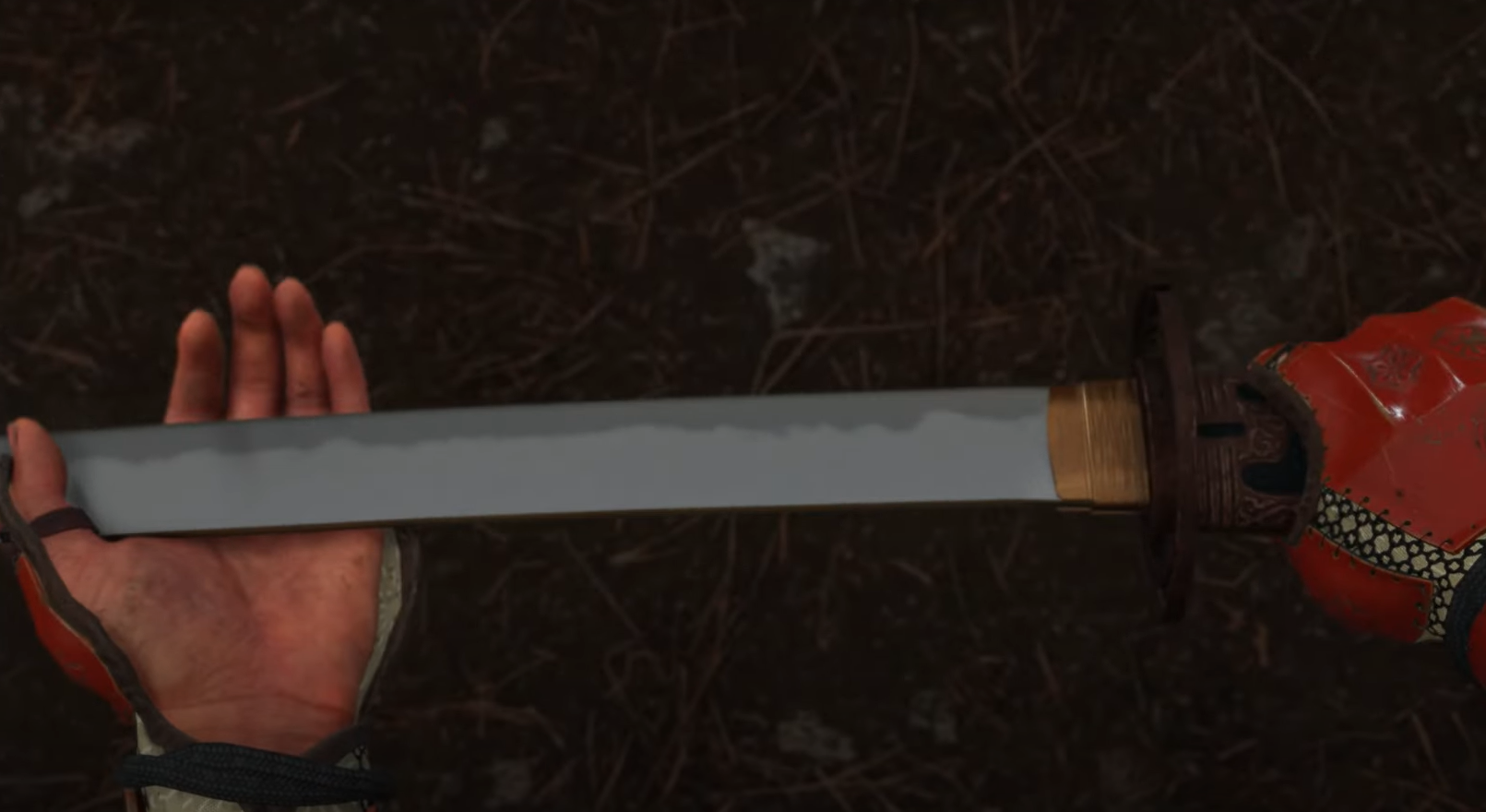 Ghost of Yotei’s Odachi — how to unlock it, skills, and best uses