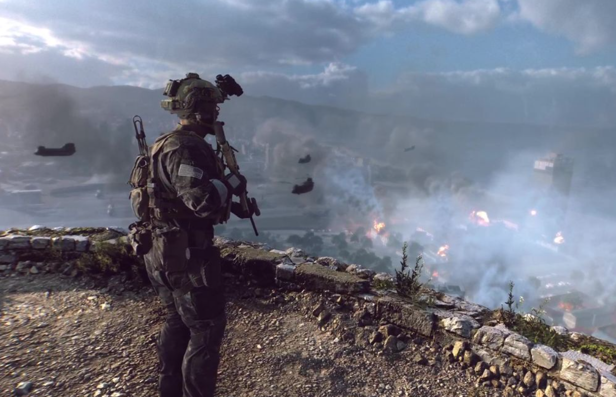 Battlefield 6 campaign rewards — every free skin and unlock