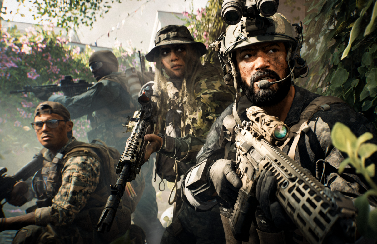 Battlefield 6 campaign length and mission list — time to beat