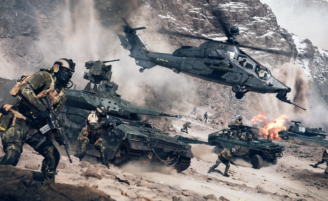 Battlefield 6 tips that matter for multiplayer and campaign