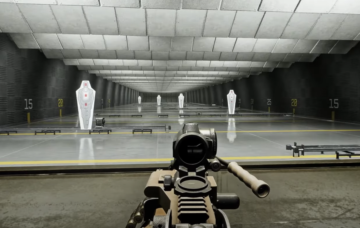Battlefield 6 — How to deploy the bipod and mount weapons