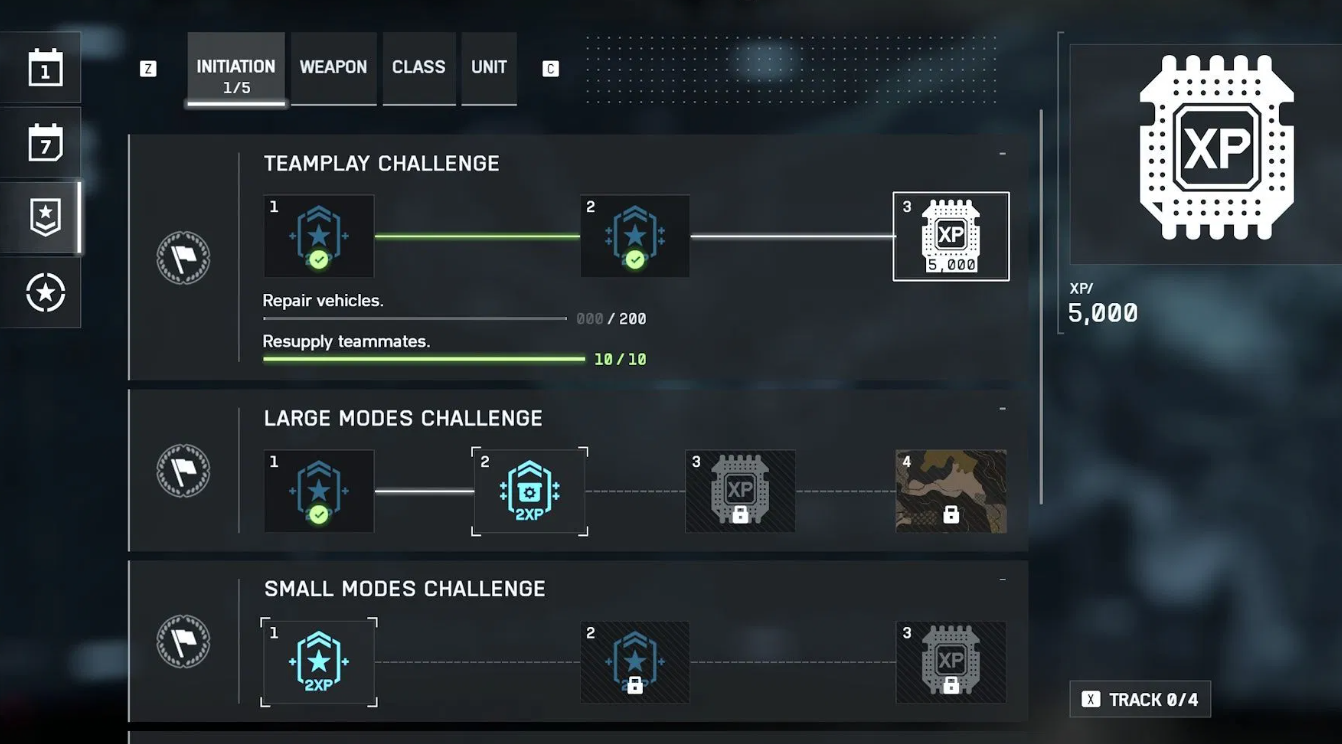 Battlefield 6 challenges not tracking — what’s broken and what to try