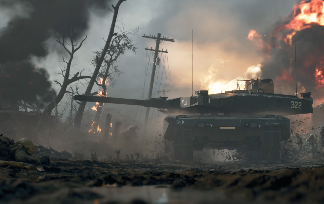 Battlefield 6 experience codes — best Portal servers and how to use them