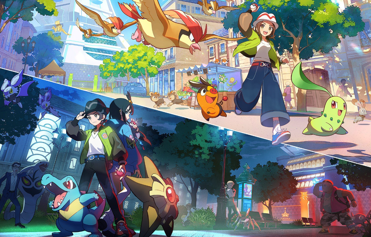 Pokémon Legends: Z‑A main missions — every story quest and post‑game