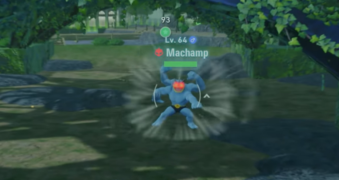Alpha Pokémon in Legends Z‑A — where they spawn and how they work