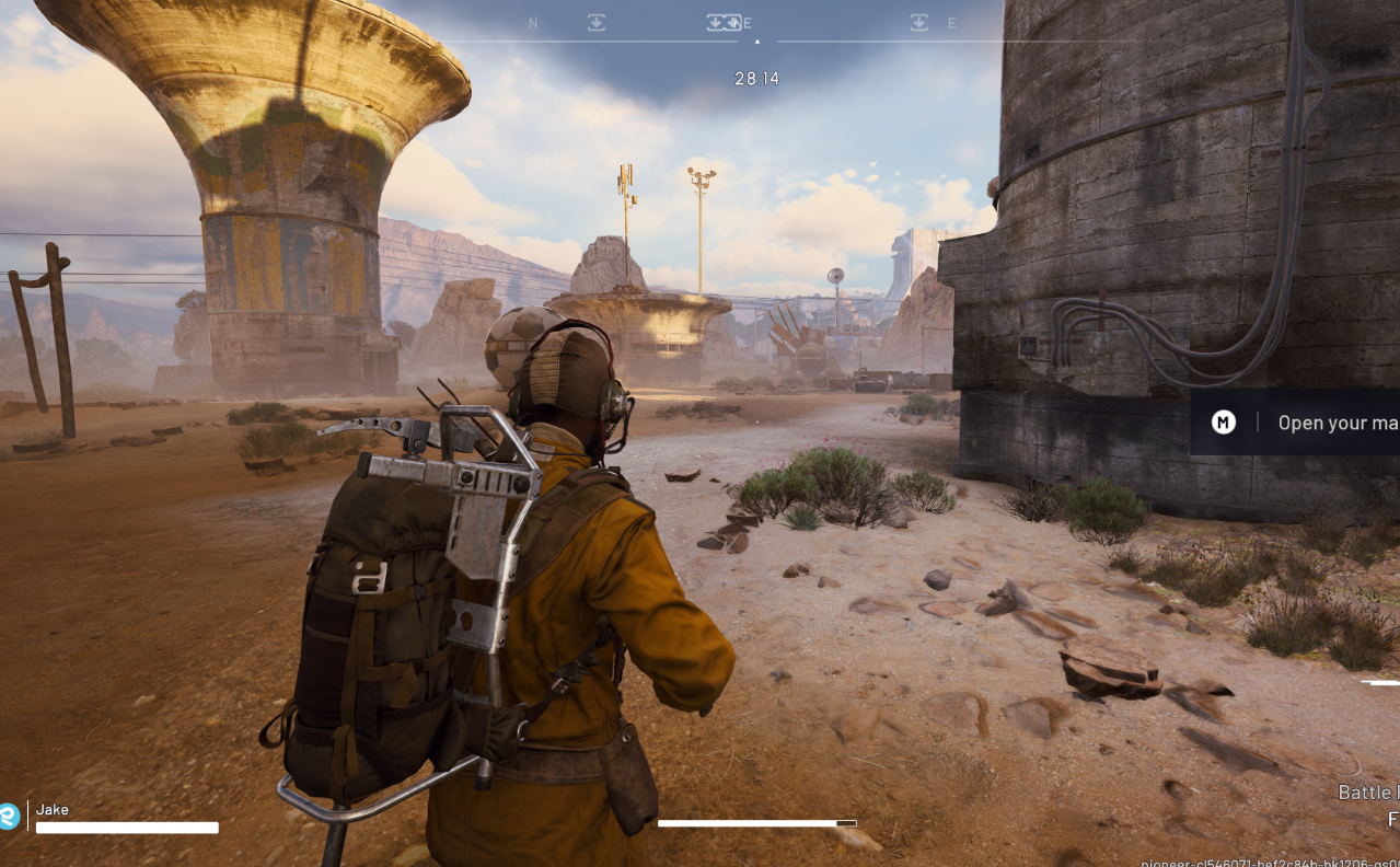 ARC Raiders PC requirements — minimum, recommended, ultra (Sep 2025)