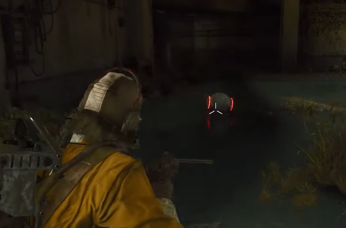 ARC Raiders Fireballs and the Fireball Burner — a clear guide