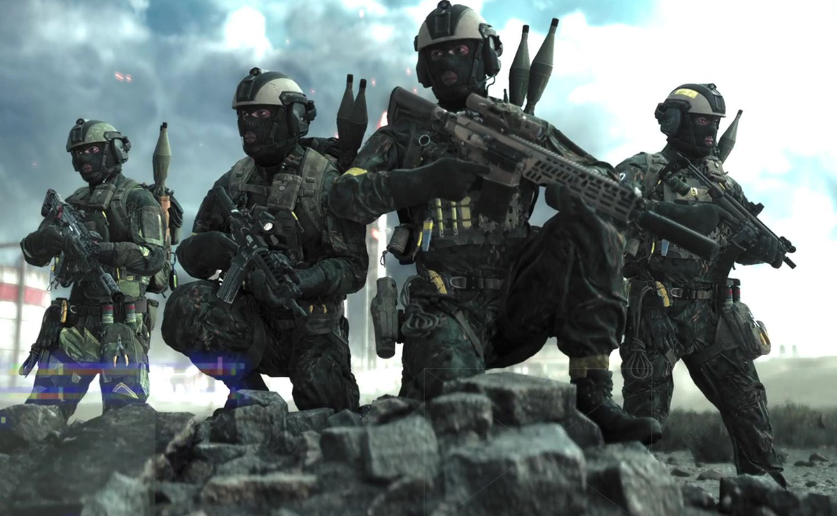 Battlefield 6 Rapid Fire assignments — what they require and how to finish them