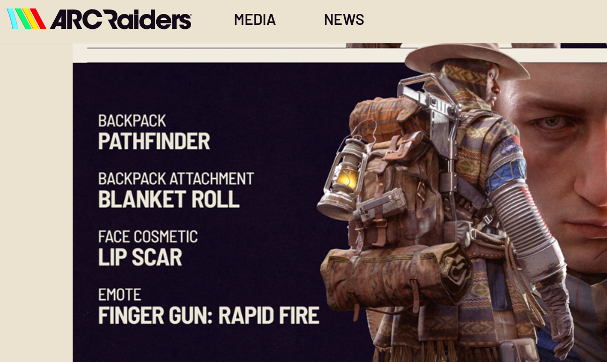 ARC Raiders pre-order bonuses, editions, and how to claim them