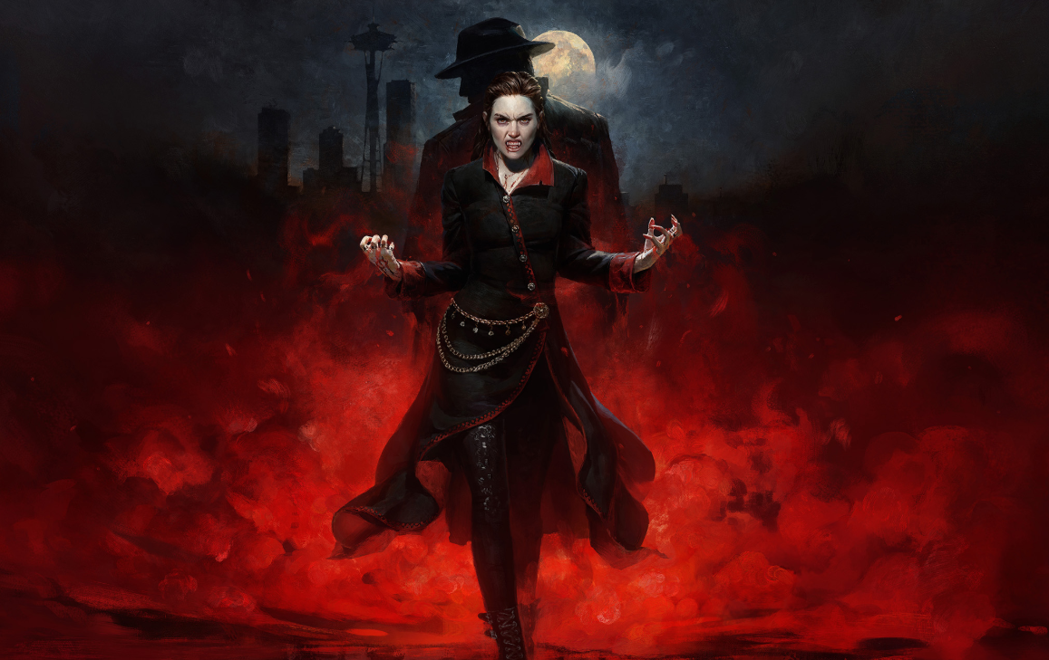 Vampire: The Masquerade – Bloodlines 2 clans — abilities and playstyles
