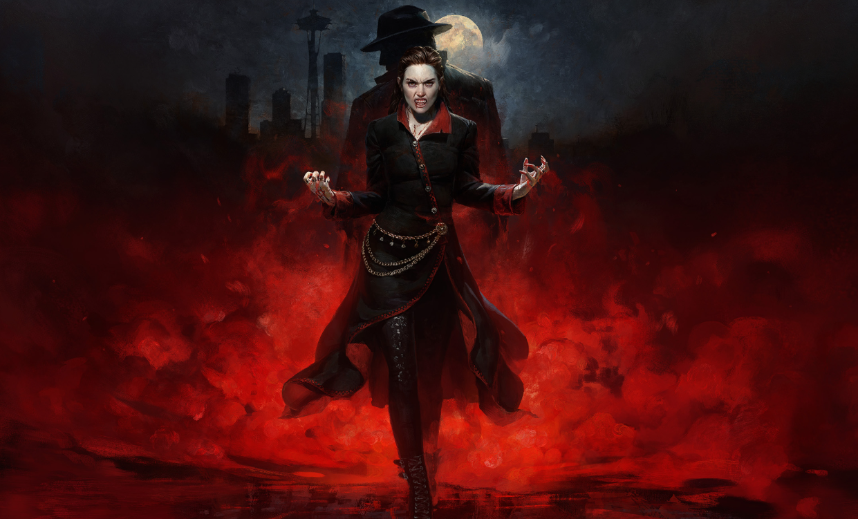 Vampire: The Masquerade — Bloodlines 2 trophy roadmap