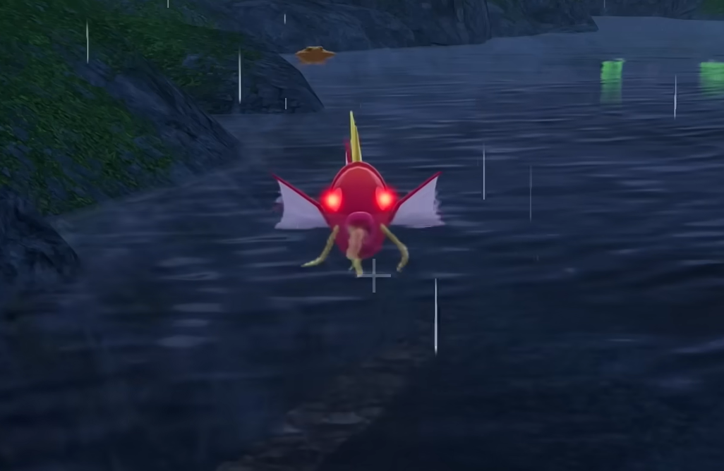Pokémon Legends: Z‑A Alpha Pokémon — locations, spawn rules, and how to catch