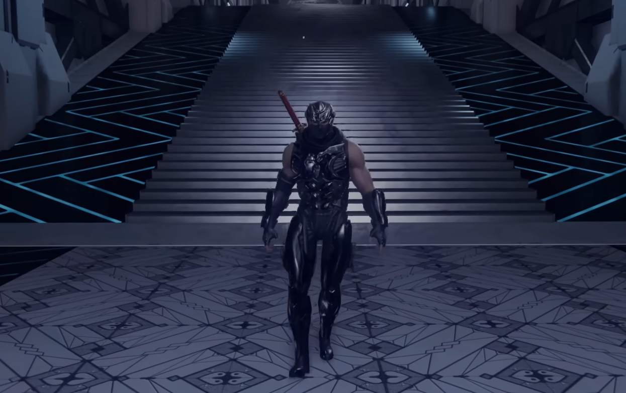 How to play as Ryu Hayabusa in Ninja Gaiden 4 — story and post‑game