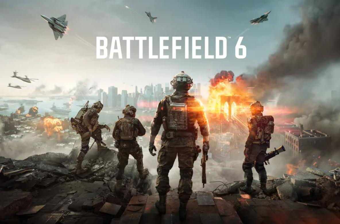 Battlefield 6 crossplay — how it works in RedSec and multiplayer