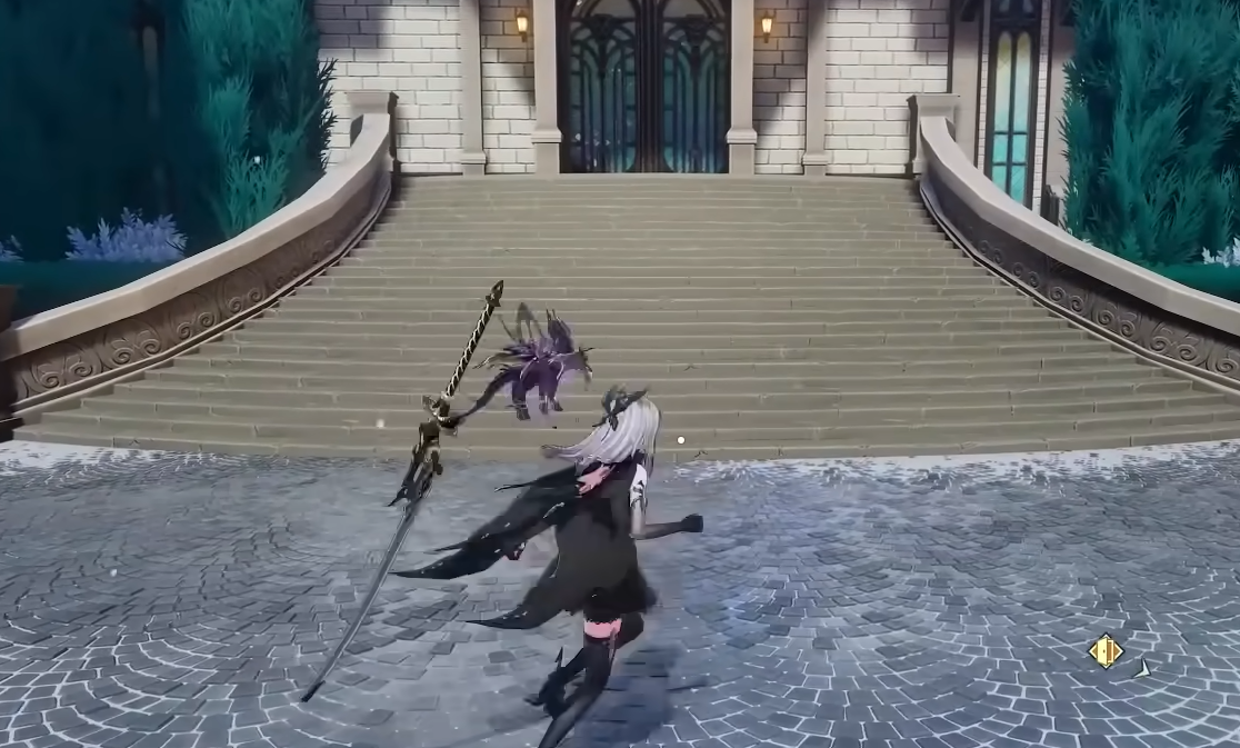 Duet Night Abyss stuttering every few seconds — fixes that work