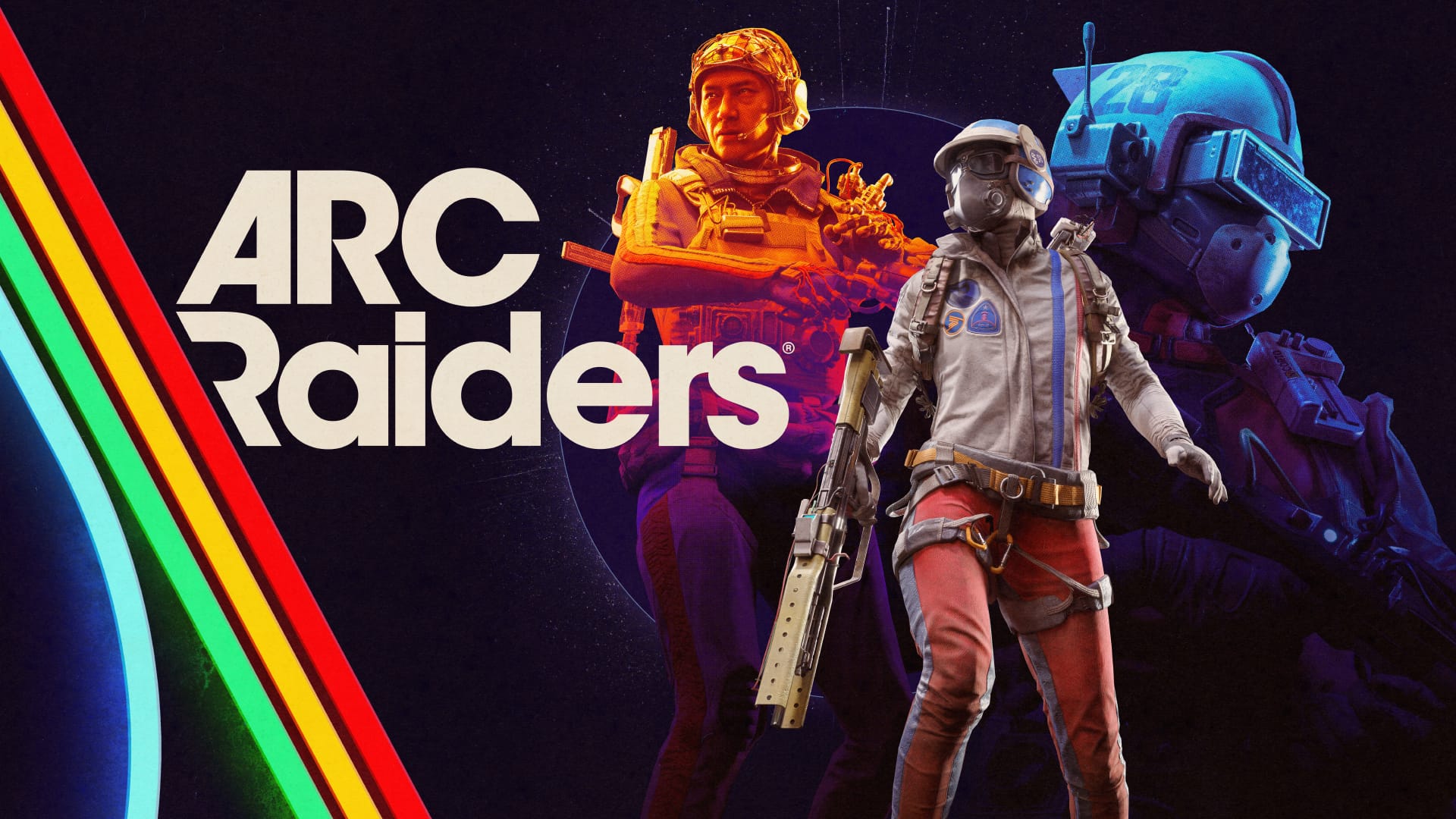 ARC Raiders Dam Control Tower key — what it opens and how to use it