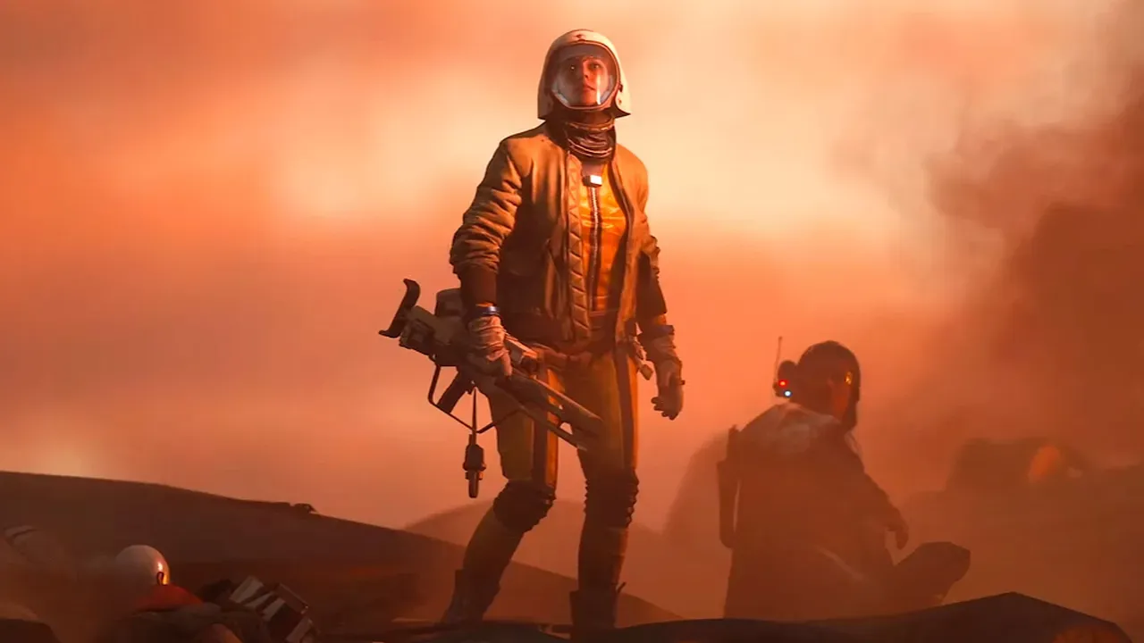 ARC Raiders max level cap explained — what 75 means for your build