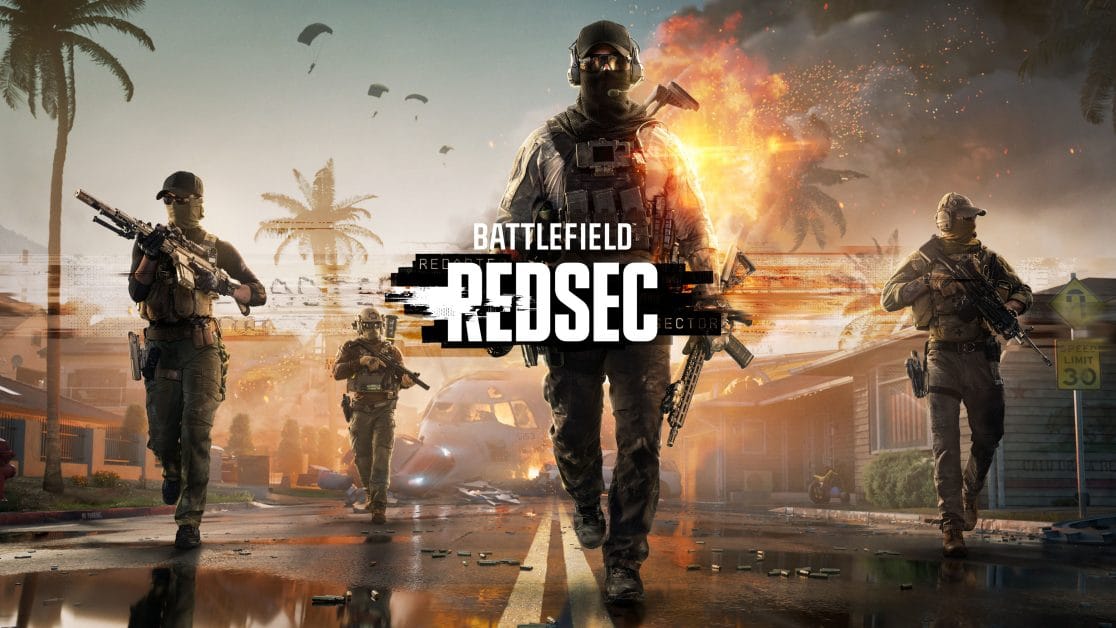 Show Ping in Battlefield 6 REDSEC (PC, PlayStation, Xbox)