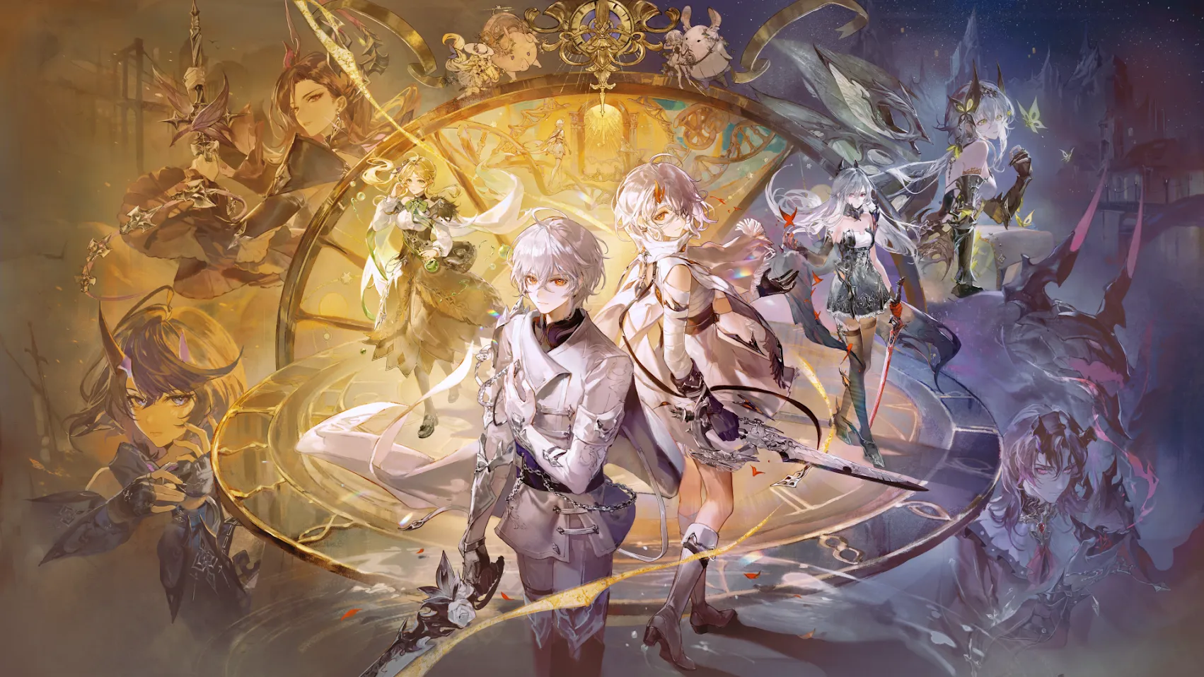 Fix Duet Night Abyss ‘Checking for updates’ hang (Android, iOS, PC)