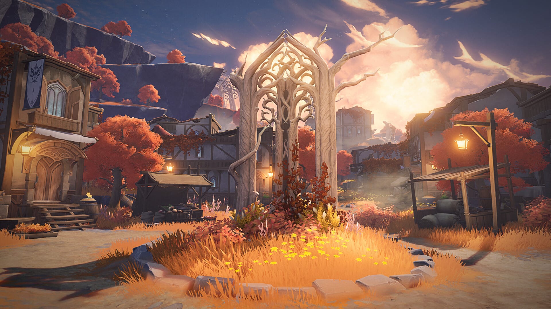 Duet Night Abyss global launch times (PC, iOS, Android)