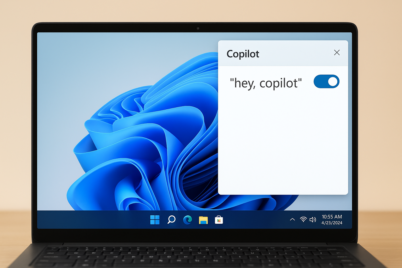 How to Enable “Hey, Copilot” on Windows 11 — Setup, voice use, and fixes
