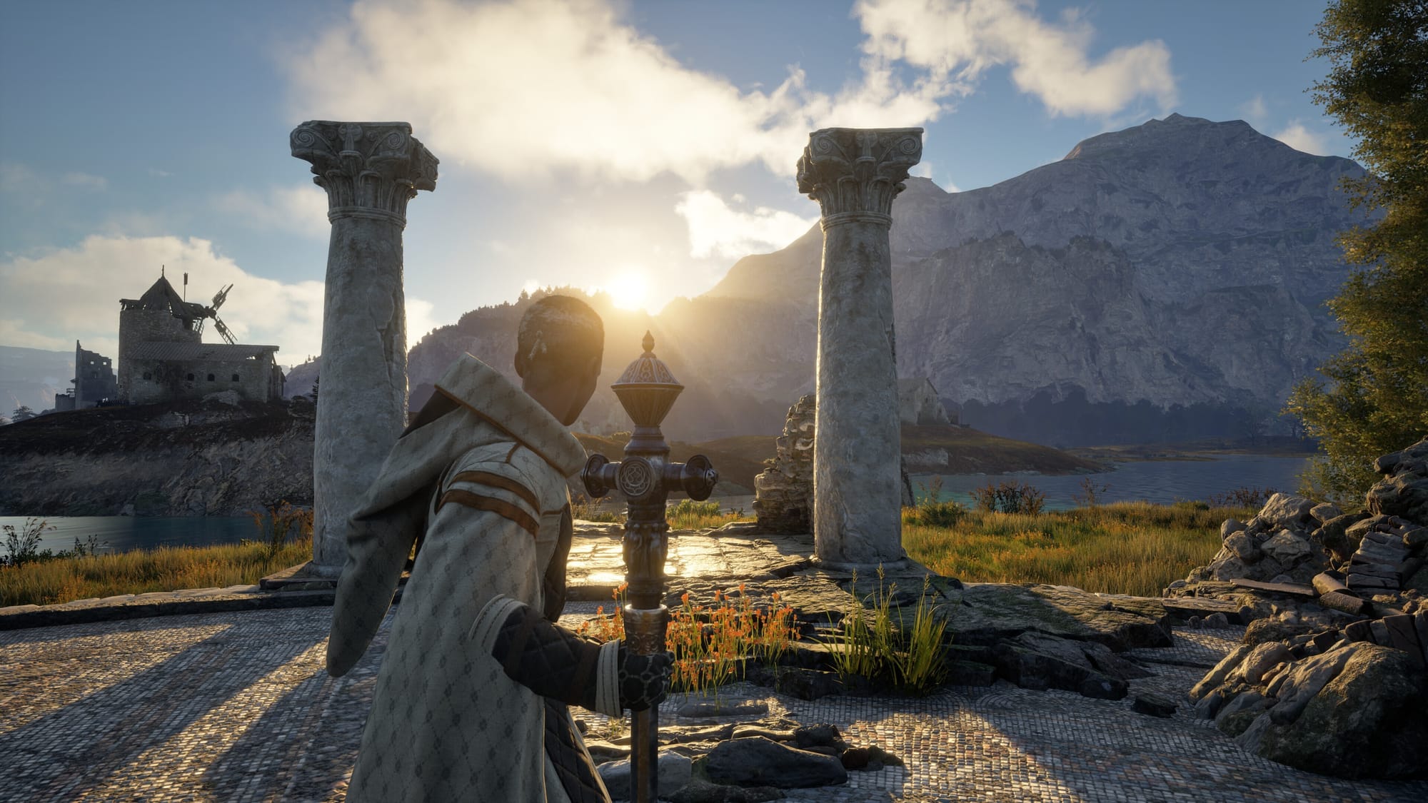 Pax Dei PC system requirements — what you need to run it