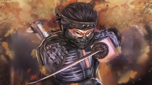 Ghost Samurai Fighting Codes (October 2025) — Latest working list