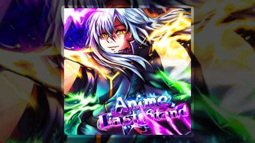 Anime Last Stand Codes (October 24, 2025) — Latest working list