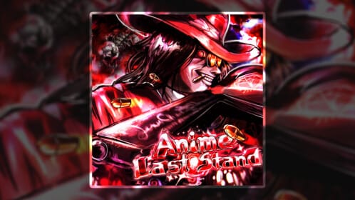 Anime Last Stand Codes (Oct. 8th, 2025) — Latest working list