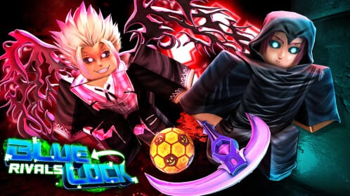 Blue Lock Rivals Codes (October 12, 2025) — Latest working list