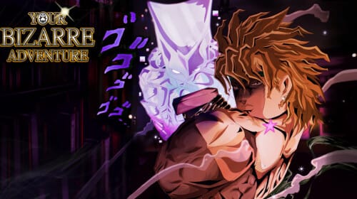 Your Bizarre Adventure (YBA) Codes (October 2025) — Latest working list