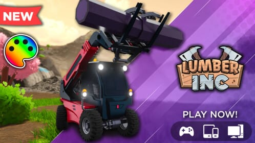 Lumber INC Codes (Oct. 8th, 2025) — Latest working list