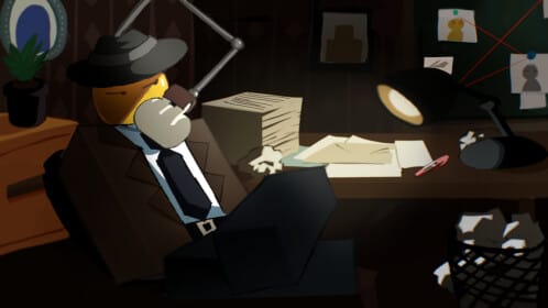 Armless Detective Codes (October 2025) — Latest working list