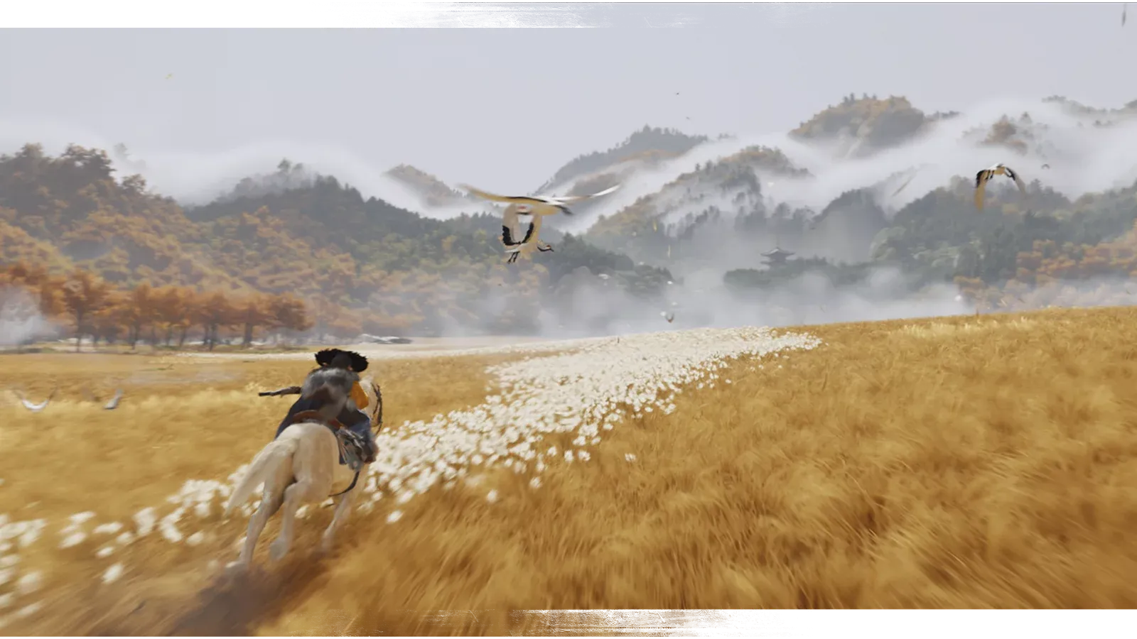 Ghost of Tsushima’s timeline — when it’s set and how it fits the series