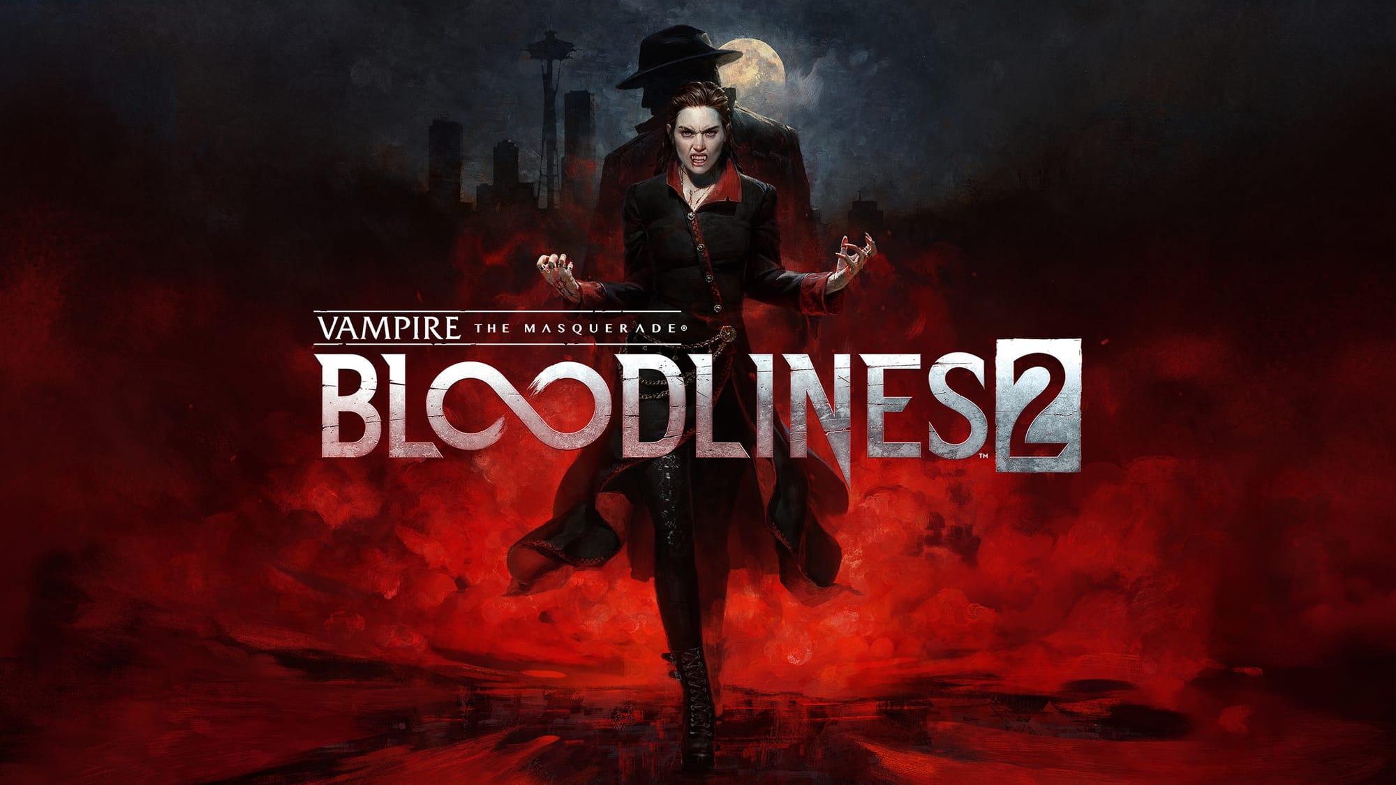 How long Vampire: The Masquerade – Bloodlines 2 takes to beat
