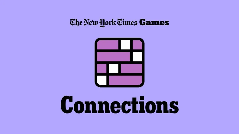 NYT Connections answers for November 20, 2025 (#893)
