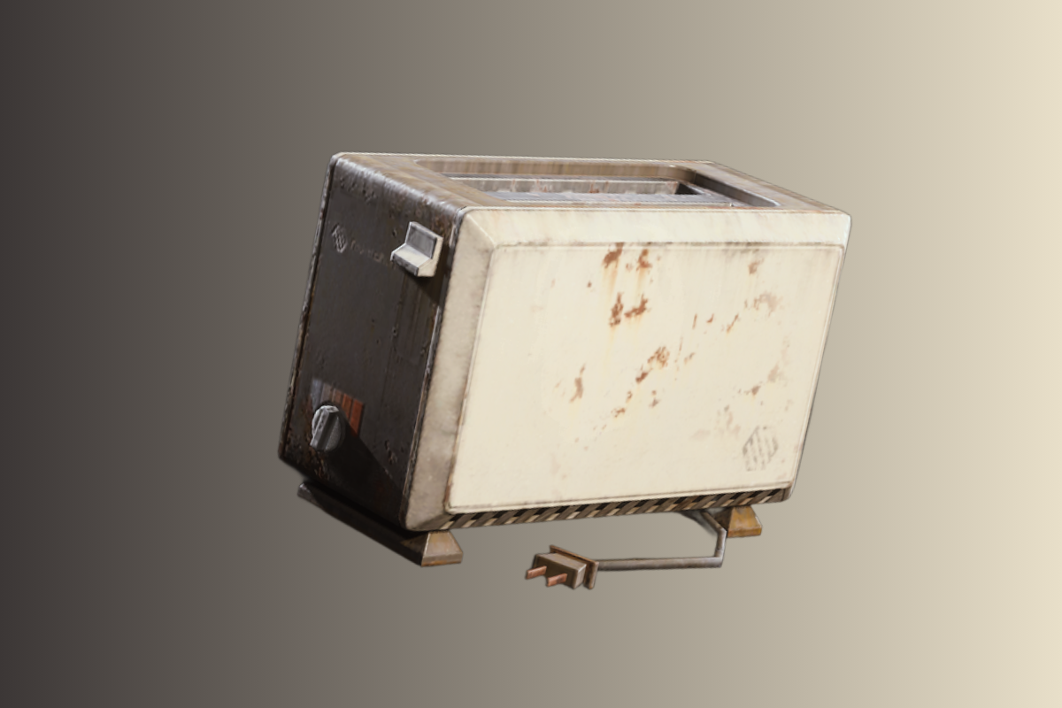 ARC Raiders Toaster – Where to find it, recycle, and when to sell