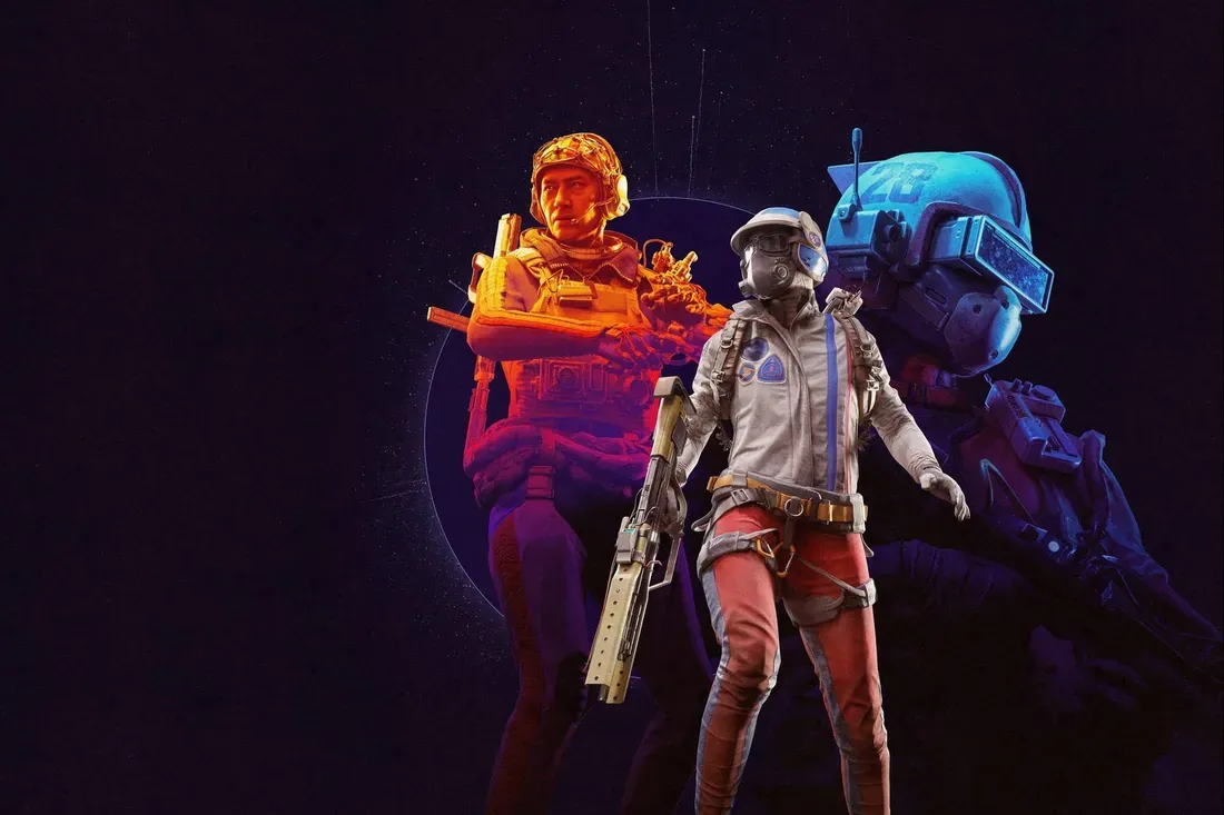 ARC Raiders ‘In Queue’ and long matchmaking waits — what’s going on