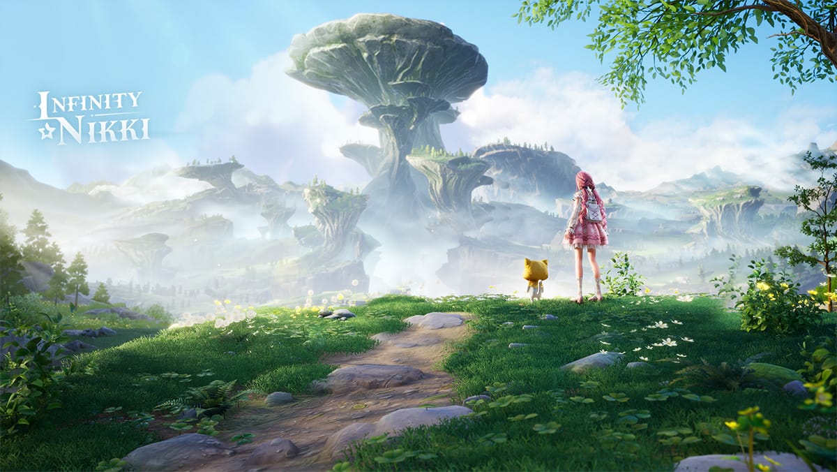 Infinity Nikki Codes (May 2026)
