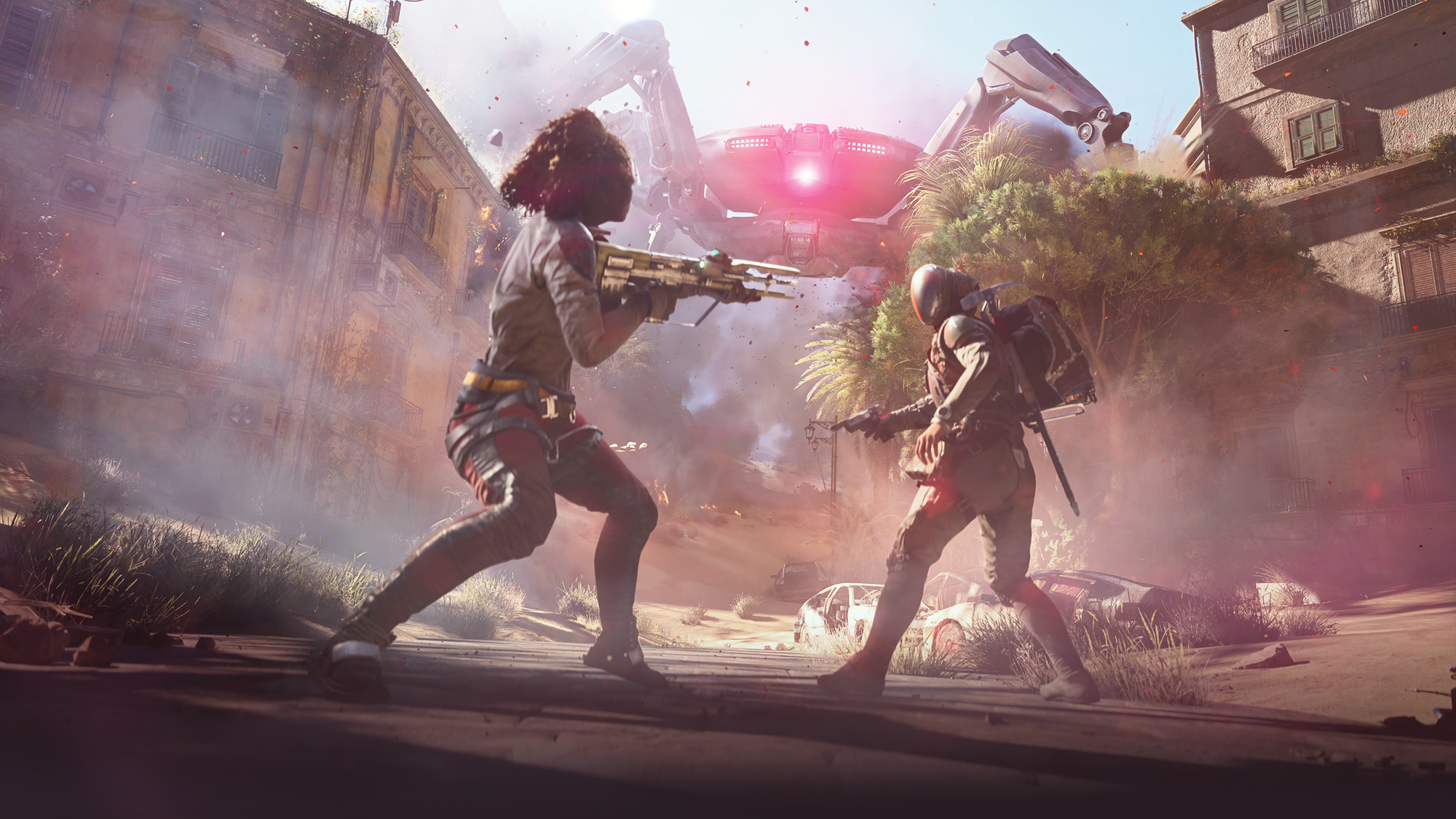 Aphelion rifle in Arc Raiders – energy battle rifle guide