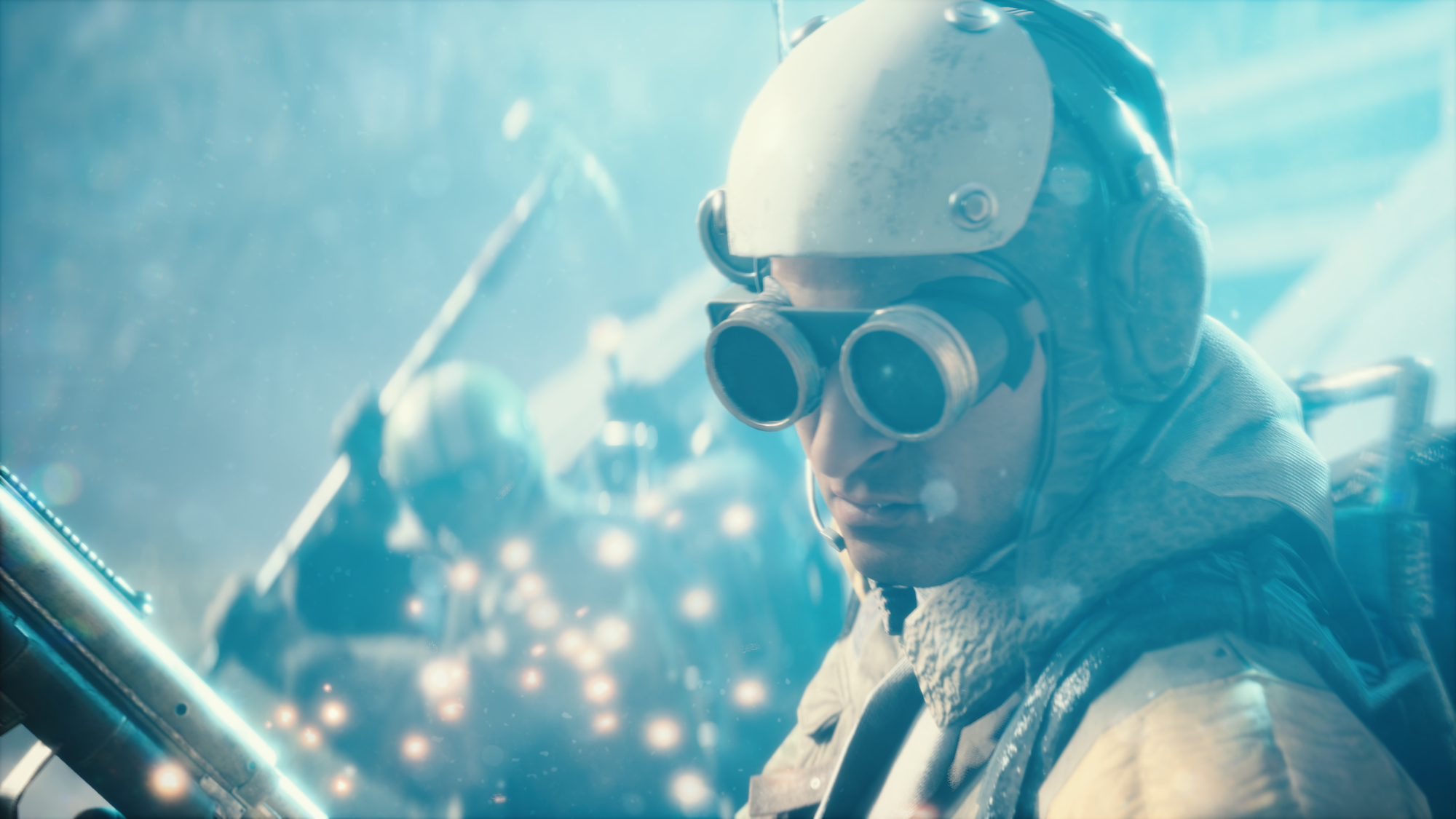 ARC Raiders 1.1.0 update — key fixes to augments, shields, and UI