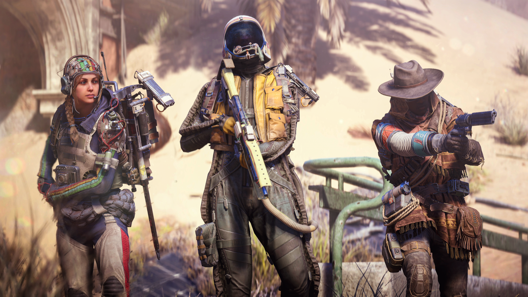 Arc Raiders lag warning icons — meanings and quick fixes